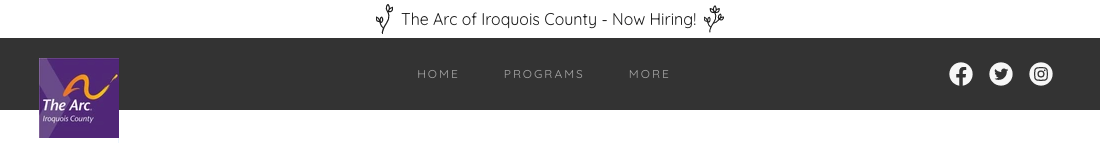 Arc of Iroquois County